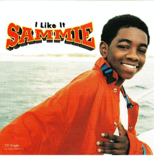 Sammie/I Like It